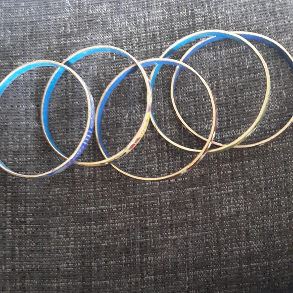 #5 bracelets - Picture 3 of 3